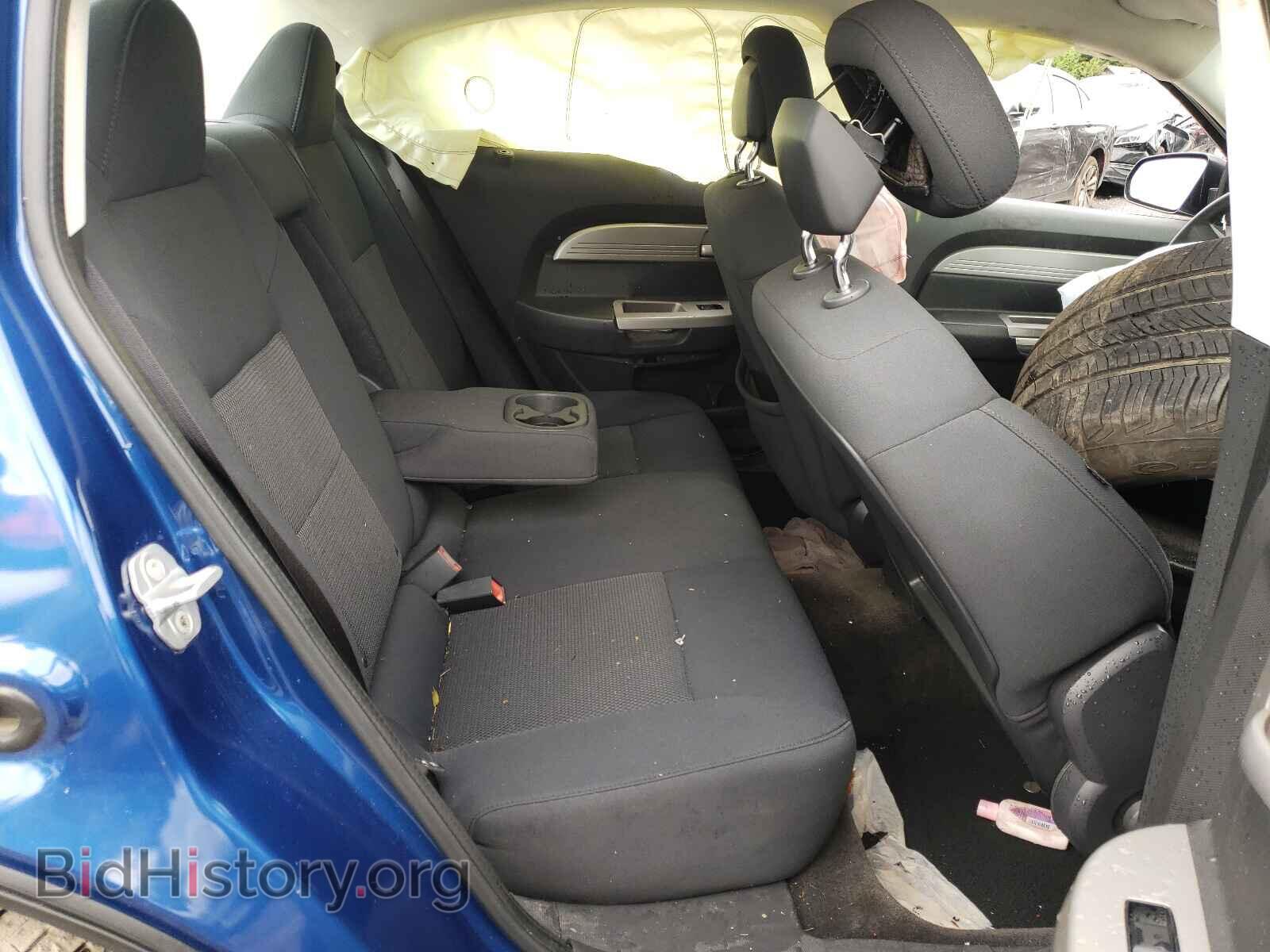 2010 CHRYSLER SEBRING - VIN: 1C3CC4FB0AN146086 - Фото 6