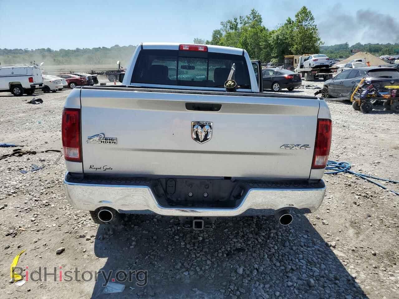 2010 DODGE All Models - VIN: 1D7RV1GTXAS259525 - Фото 6