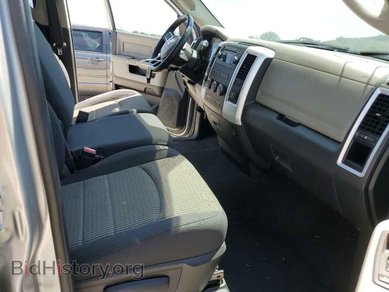 2010 DODGE All Models - VIN: 1D7RV1GTXAS259525 - Фото 10