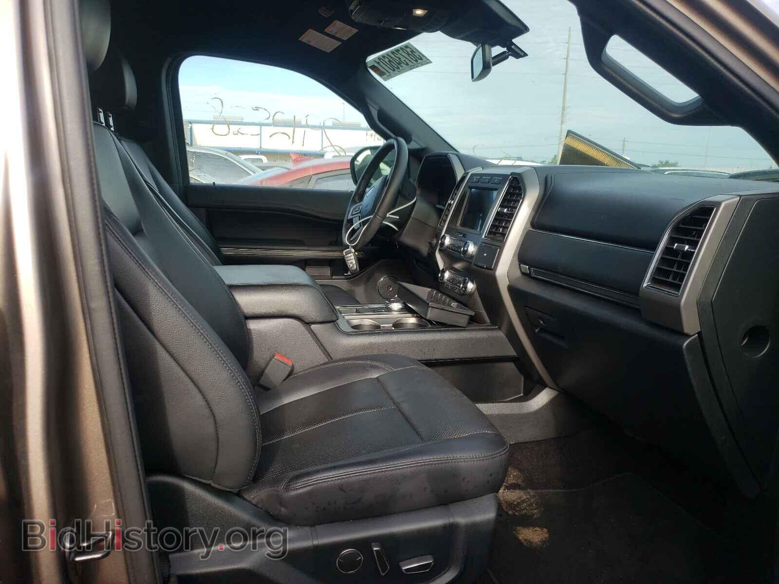 2019 FORD EXPEDITION - VIN: 1FMJU1HT5KEA79809 - Фото 5