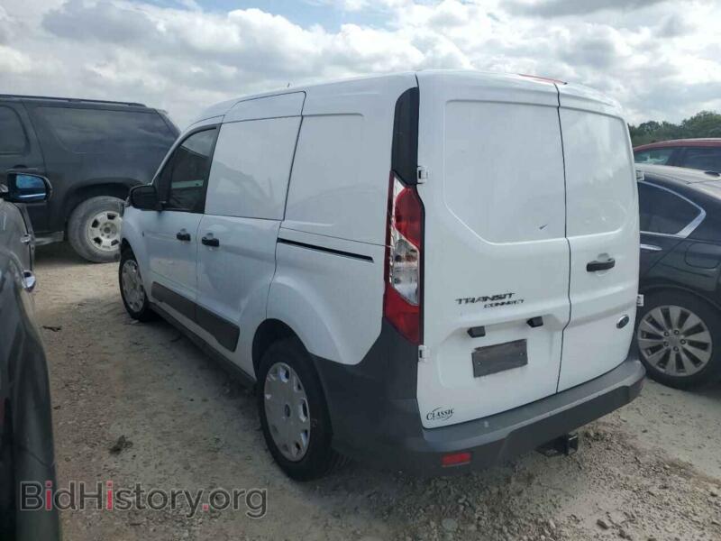 2017 Ford TRANSIT (VIN NM0LS6E72H1314400) — фото 2 из 13