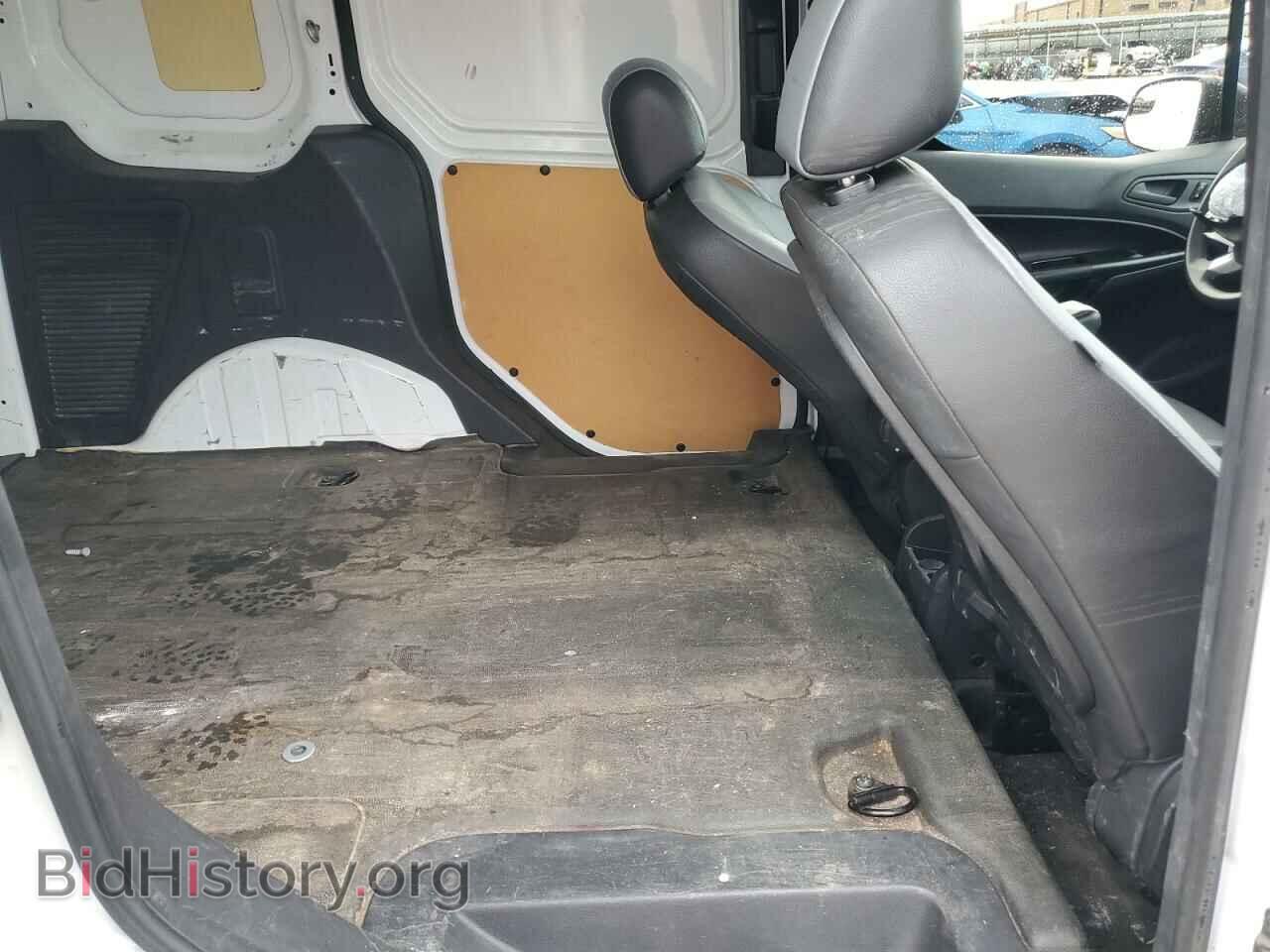 2017 FORD TRANSIT - VIN: NM0LS6E72H1314400 - Фото 11