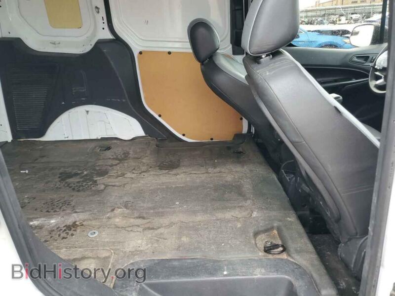 2017 Ford TRANSIT (VIN NM0LS6E72H1314400) — фото 11 из 13