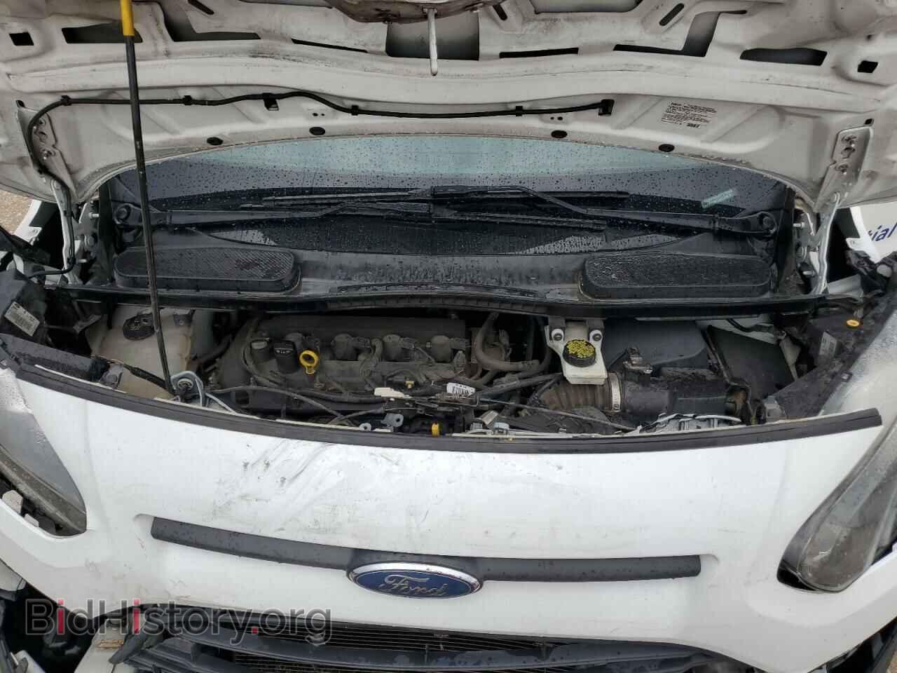 2017 FORD TRANSIT - VIN: NM0LS6E72H1314400 - Фото 12