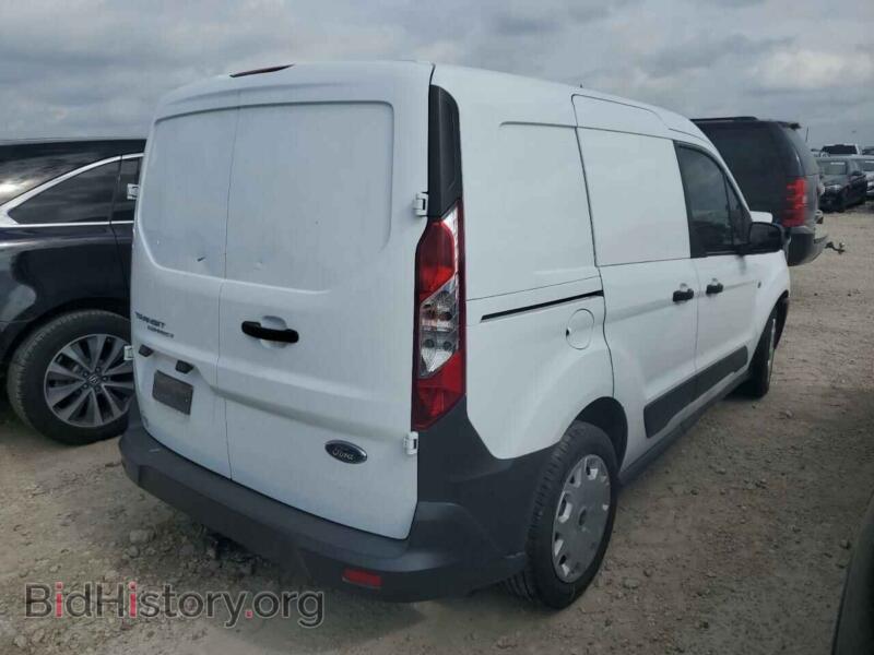 2017 Ford TRANSIT (VIN NM0LS6E72H1314400) — фото 3 из 13