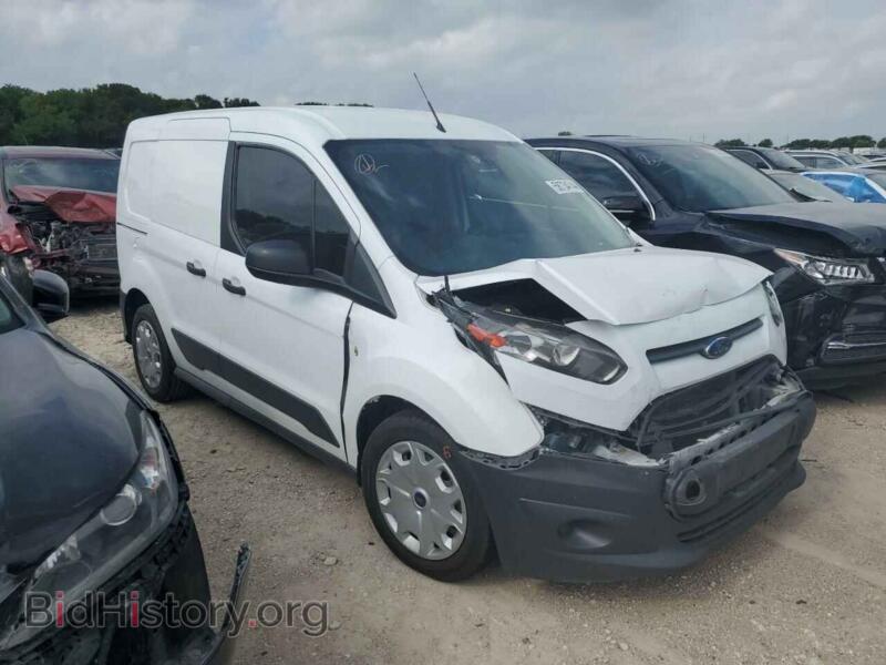 2017 Ford TRANSIT (VIN NM0LS6E72H1314400) — фото 4 из 13