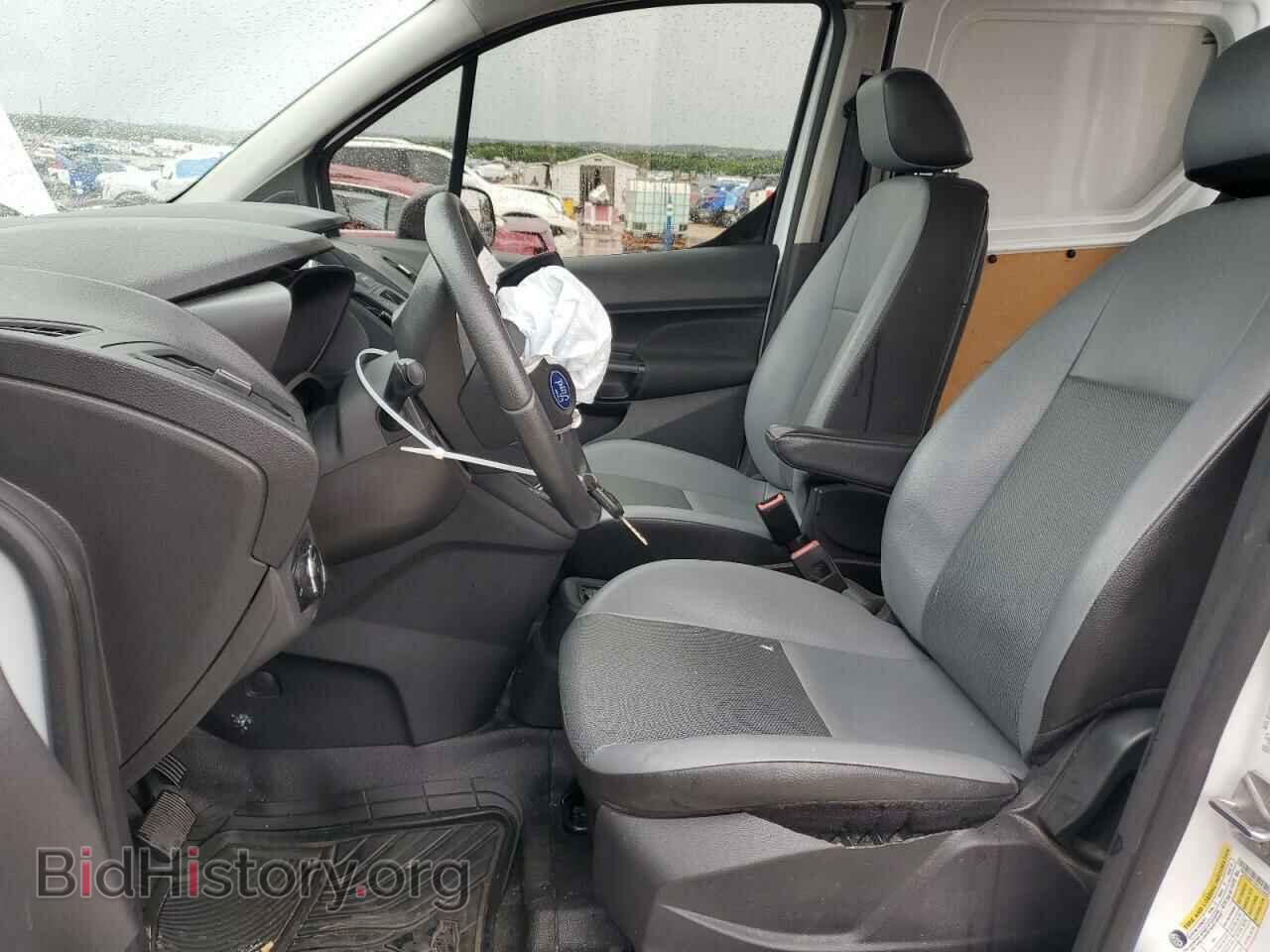 2017 FORD TRANSIT - VIN: NM0LS6E72H1314400 - Фото 7