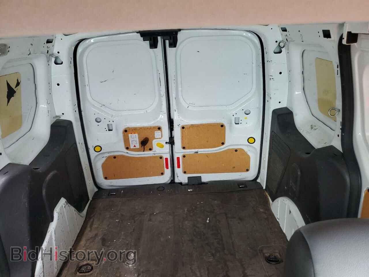 2017 FORD TRANSIT - VIN: NM0LS6E72H1314400 - Фото 10