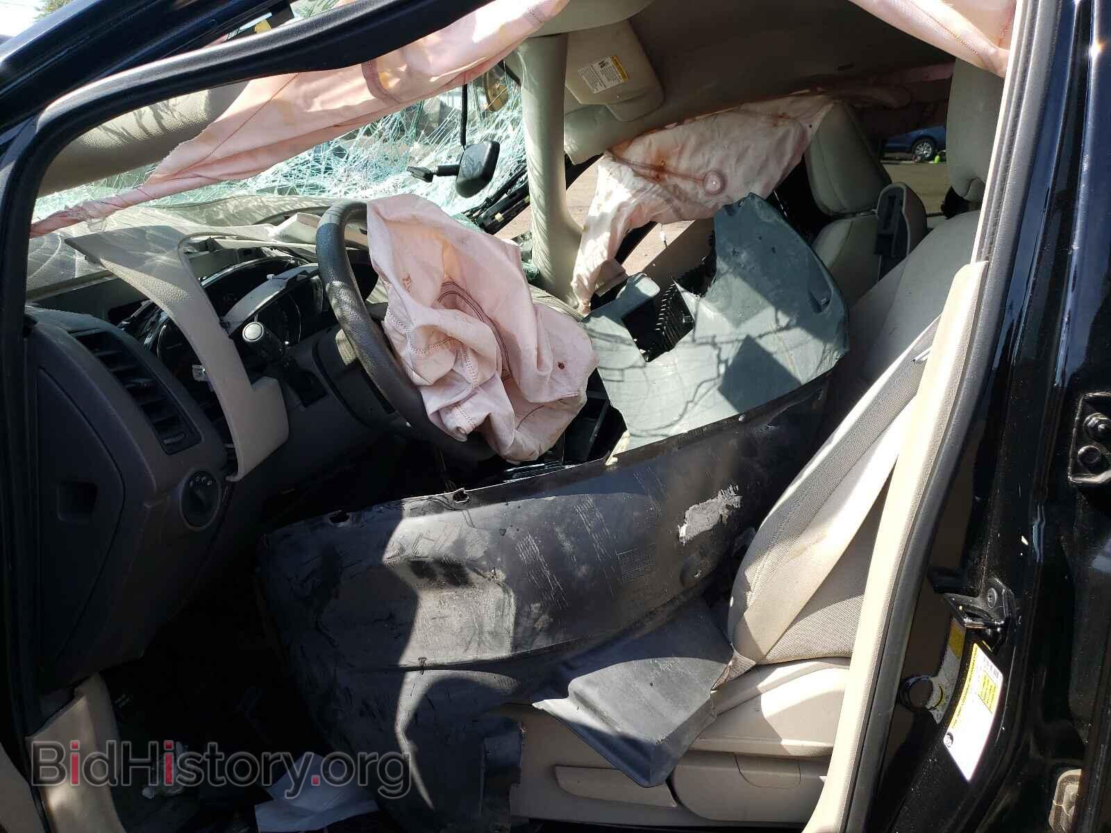 2007 FORD EDGE - VIN: 2FMDK46C67BA93499 - Фото 5
