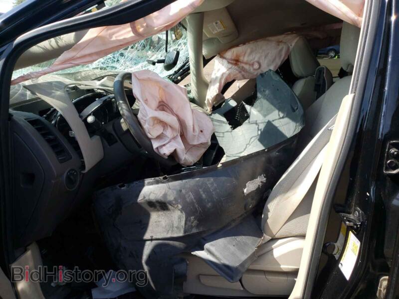 2007 Ford EDGE (VIN 2FMDK46C67BA93499) — photo 5 of 10