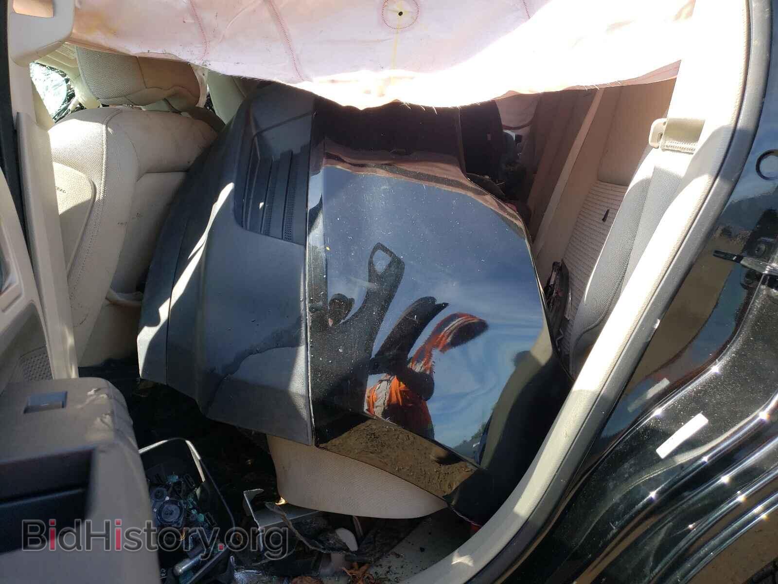 2007 FORD EDGE - VIN: 2FMDK46C67BA93499 - Фото 6