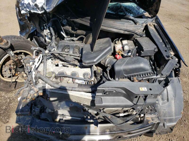 2007 Ford EDGE (VIN 2FMDK46C67BA93499) — photo 7 of 10