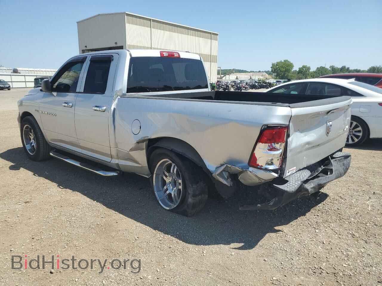 2011 DODGE All Models - VIN: 1D7RV1GT2BS502374 - Фото 2