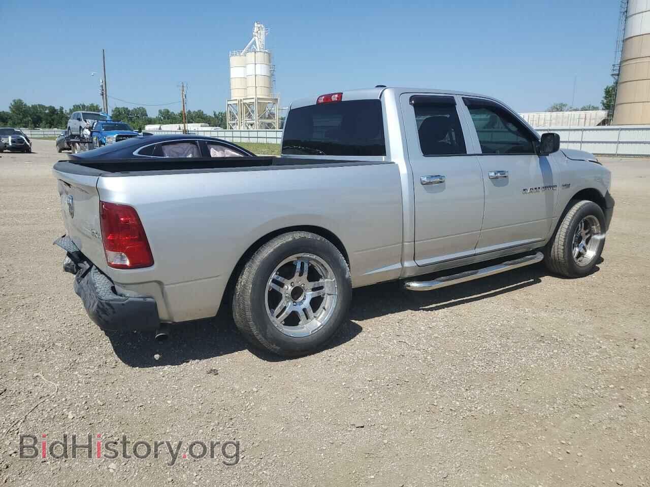 2011 DODGE All Models - VIN: 1D7RV1GT2BS502374 - Фото 3