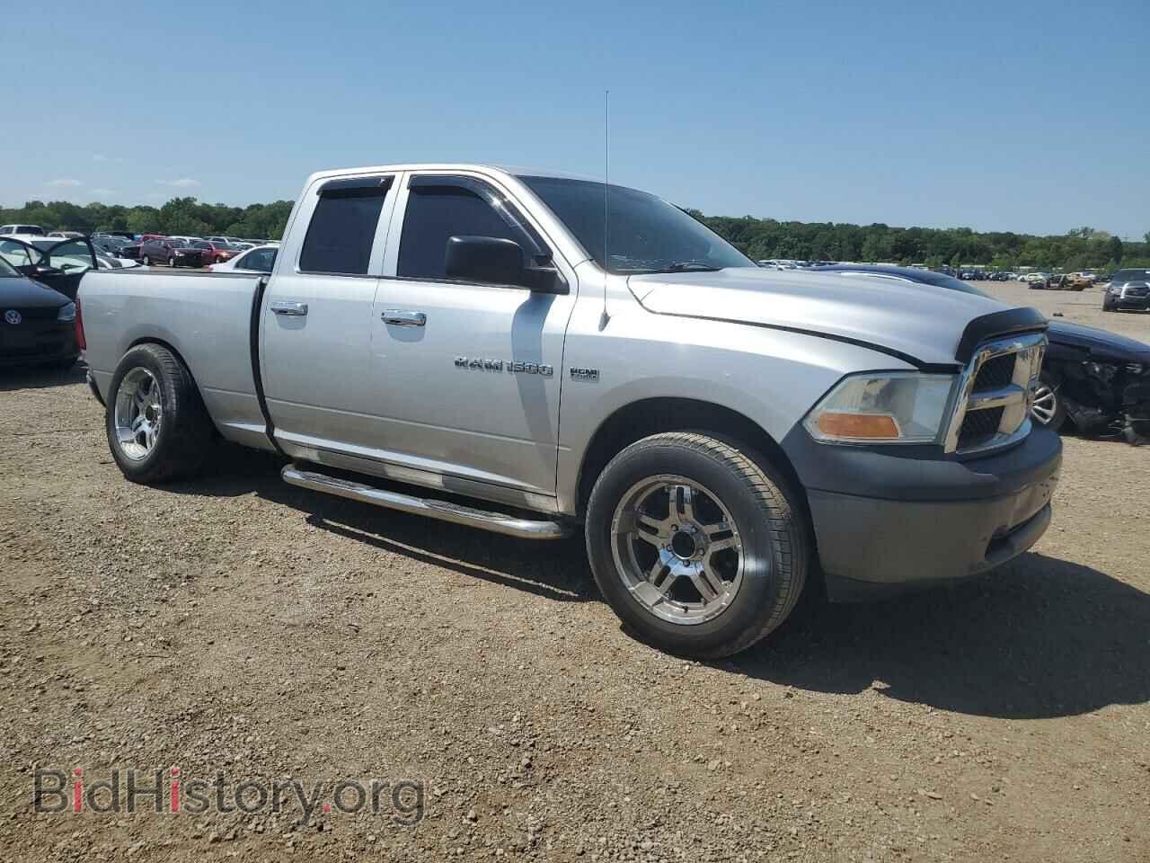 2011 DODGE All Models - VIN: 1D7RV1GT2BS502374 - Фото 4