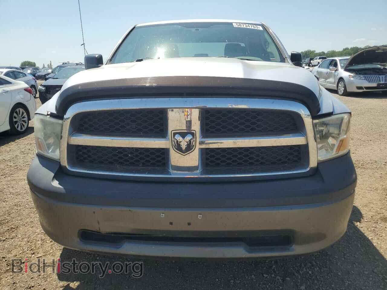 2011 DODGE All Models - VIN: 1D7RV1GT2BS502374 - Фото 5