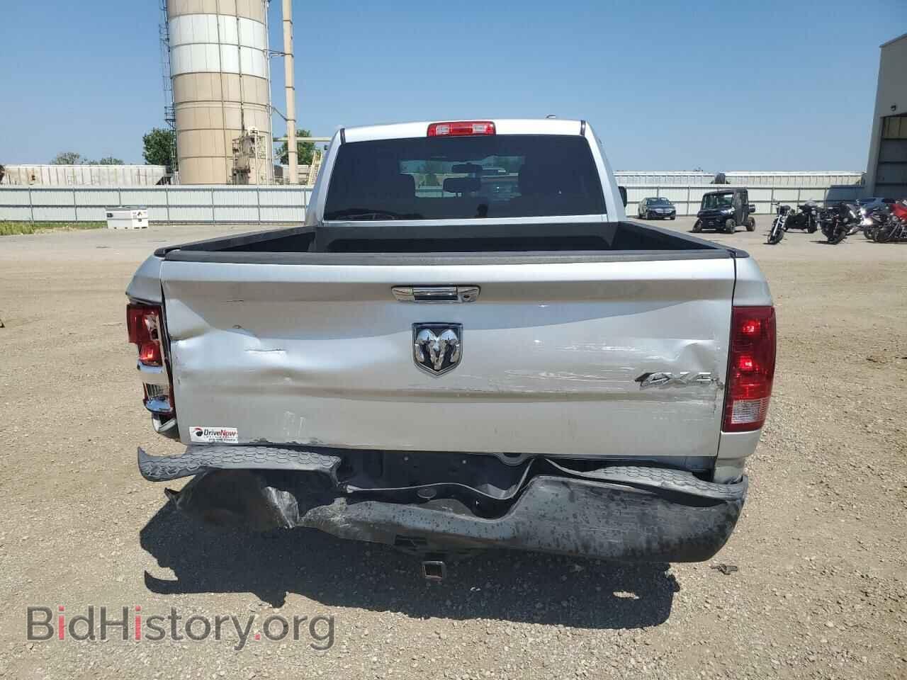 2011 DODGE All Models - VIN: 1D7RV1GT2BS502374 - Фото 6