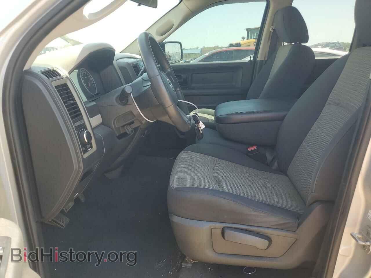 2011 DODGE All Models - VIN: 1D7RV1GT2BS502374 - Фото 7