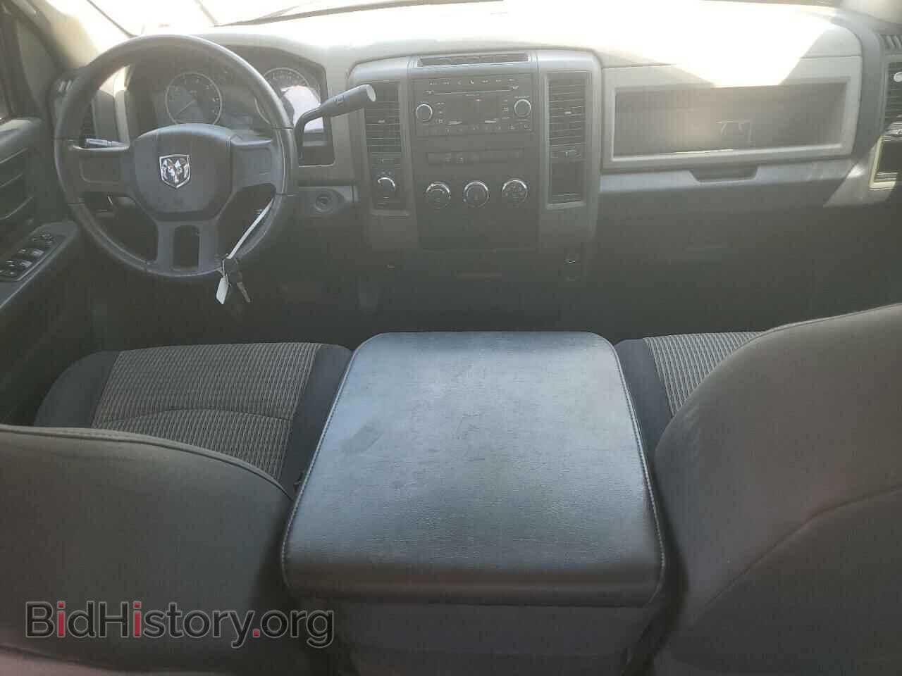 2011 DODGE All Models - VIN: 1D7RV1GT2BS502374 - Фото 8