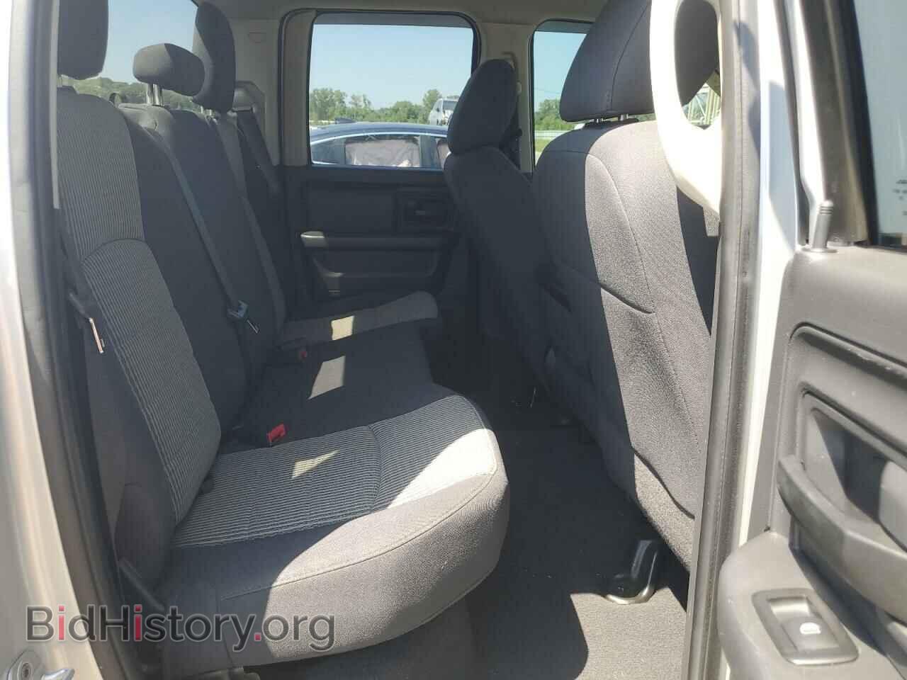 2011 DODGE All Models - VIN: 1D7RV1GT2BS502374 - Фото 10