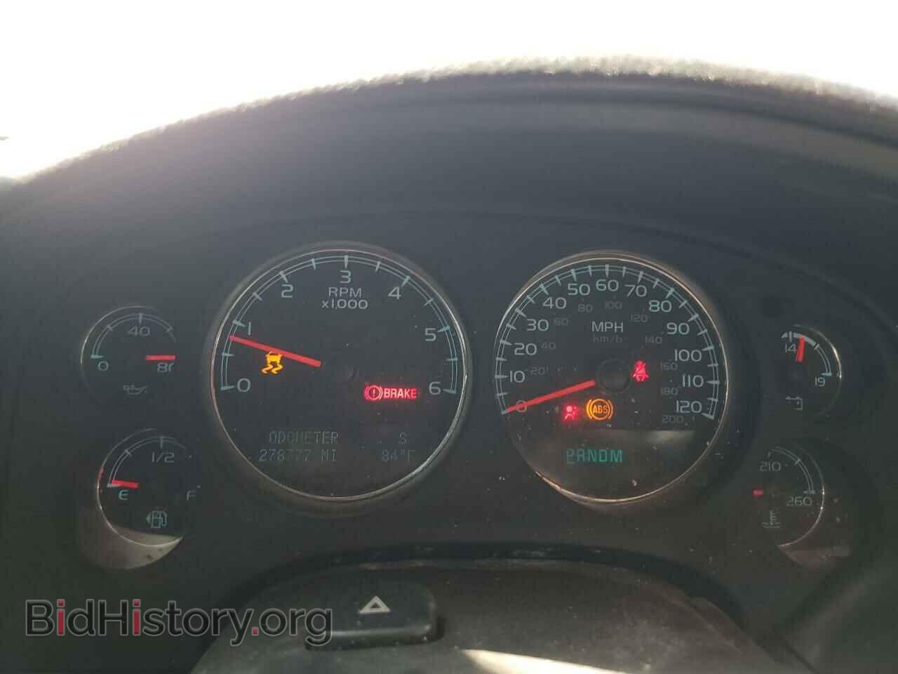 2012 CHEVROLET AVALANCHE - VIN: 3GNMCEE01CG180773 - Фото 9