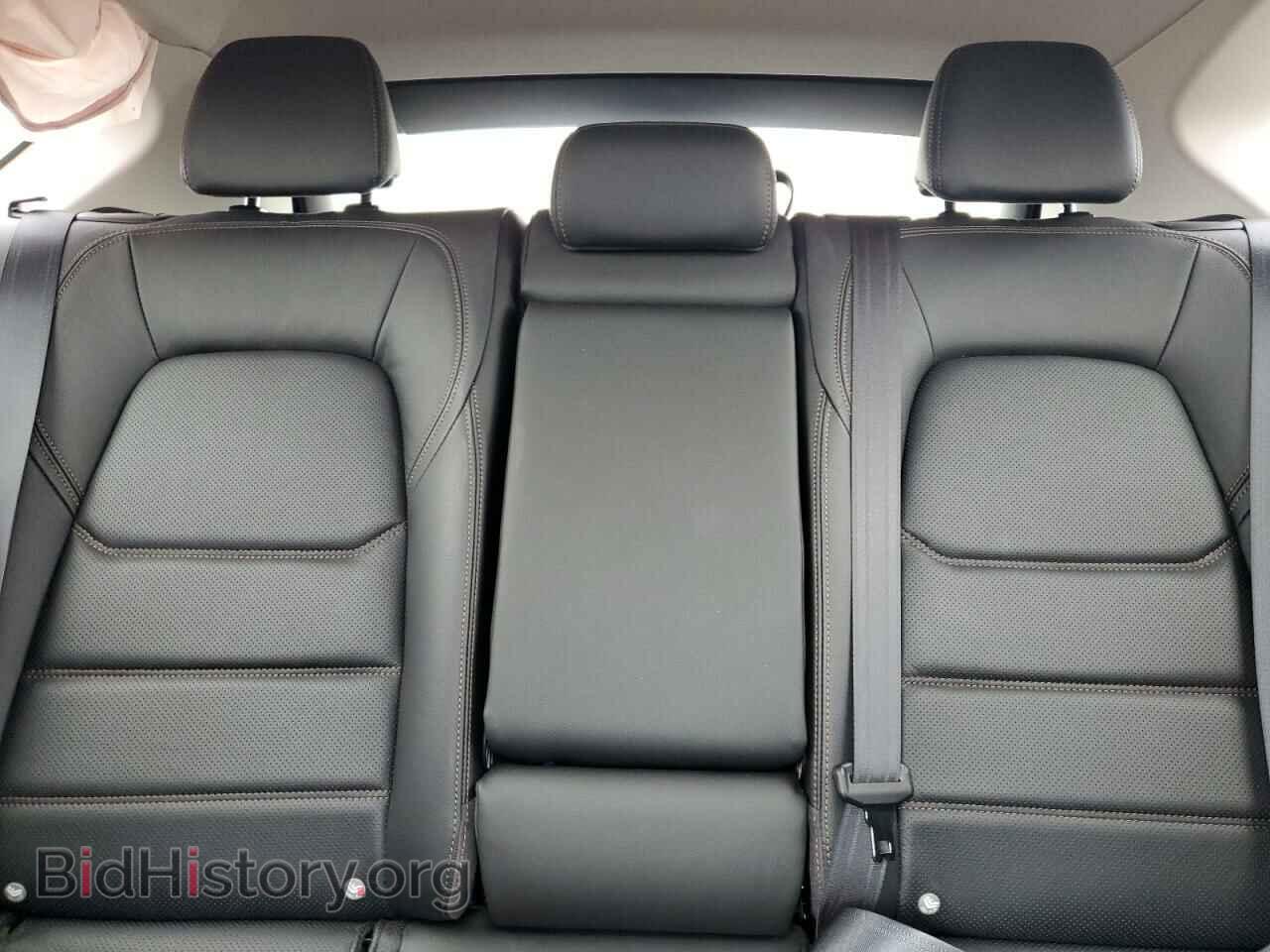 2023 MAZDA CX-5 PREFE - VIN: JM3KFBCM4P0243099 - Фото 10