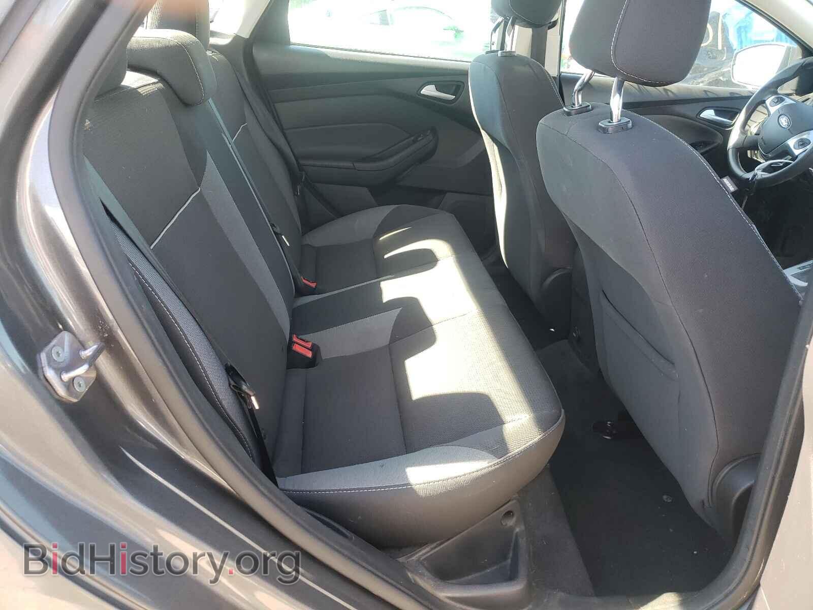 2012 FORD FOCUS - VIN: 1FAHP3F29CL324100 - Фото 6