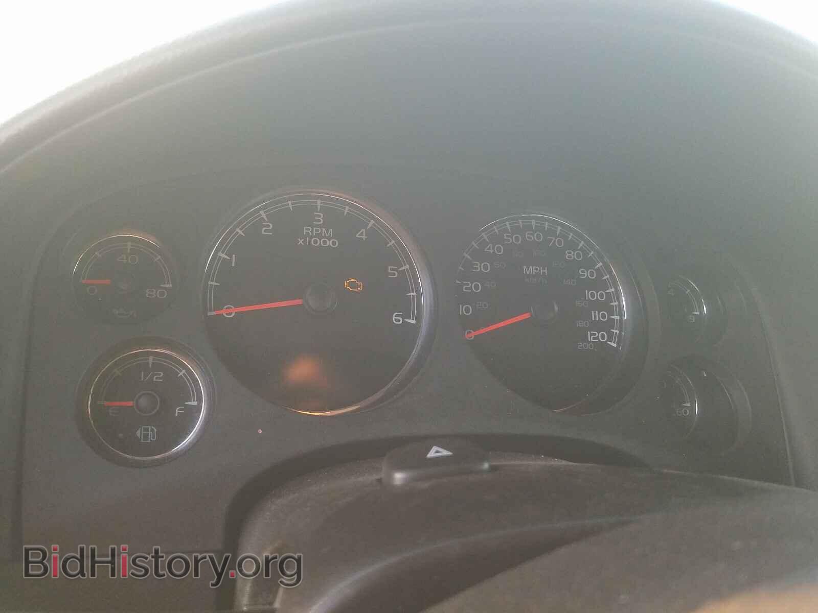 2009 GMC SIERRA - VIN: 3GTEK33379G286770 - Фото 8