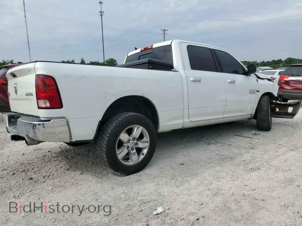 2013 RAM 1500 - VIN: 1C6RR7TT7DS677785 - Фото 3
