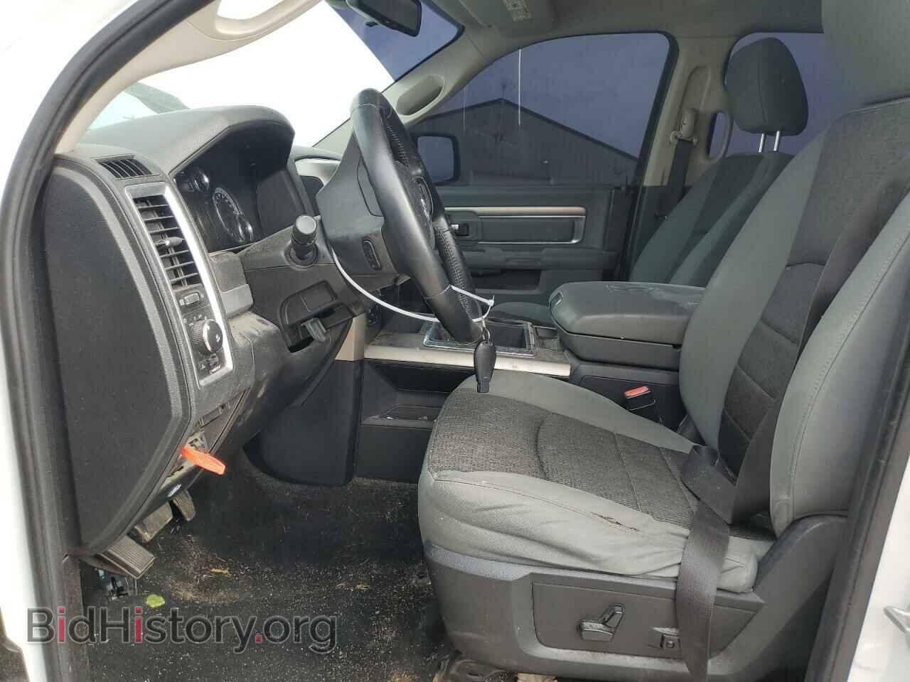 2013 RAM 1500 - VIN: 1C6RR7TT7DS677785 - Фото 7