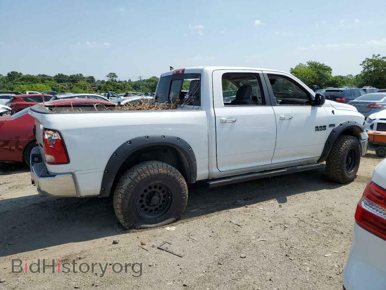 2017 RAM 1500 - VIN: 1C6RR7LT9HS844086 - Photo 3