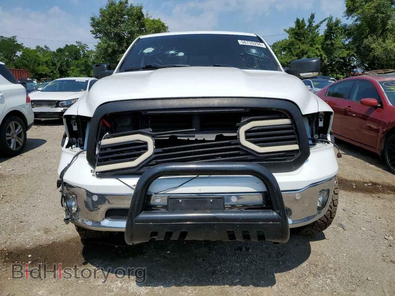 2017 RAM 1500 - VIN: 1C6RR7LT9HS844086 - Photo 5