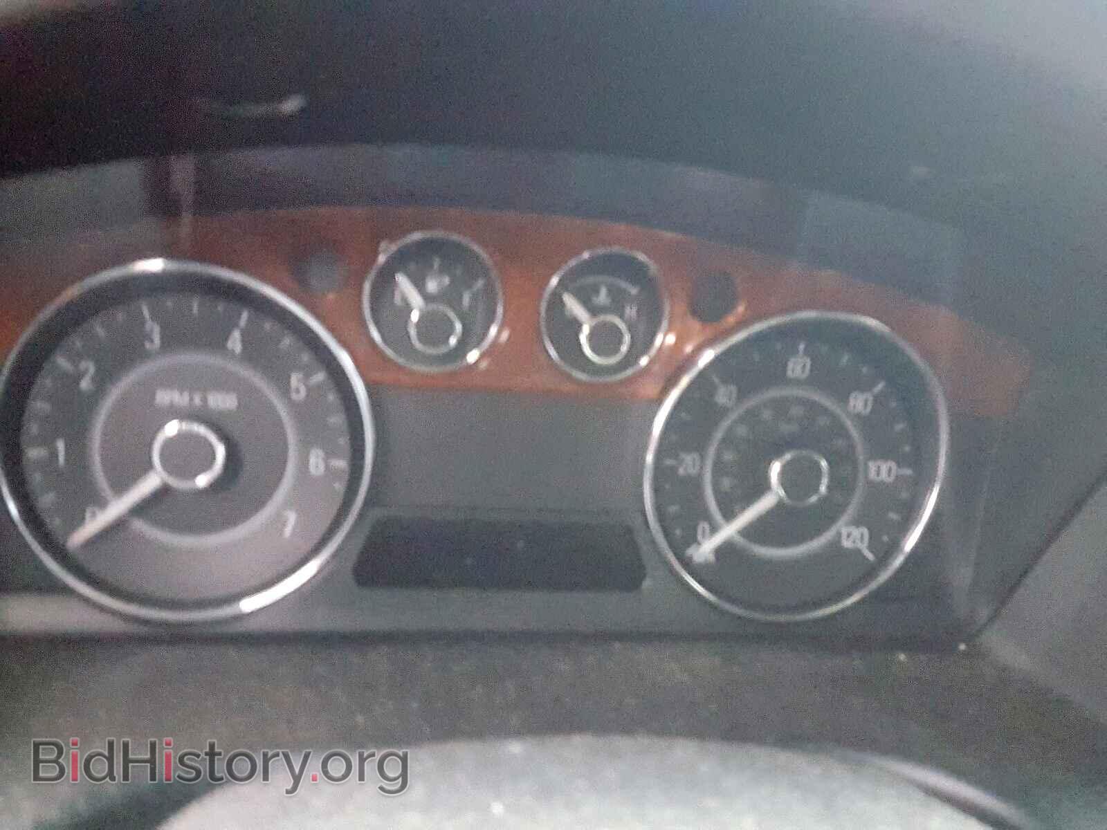 2009 FORD FLEX LIMIT - VIN: 2FMDK53C79BA15438 - Photo 8