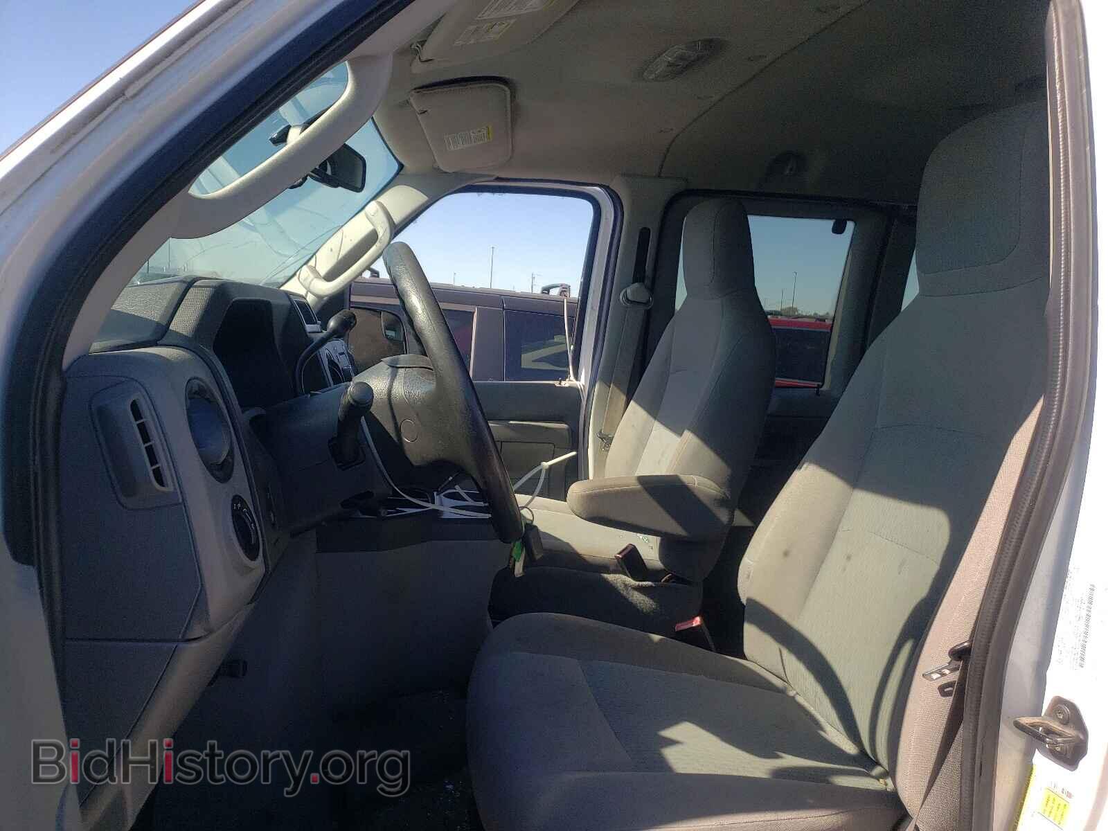 2013 FORD ECONOLINE - VIN: 1FBNE3BLXDDA87957 - Photo 5