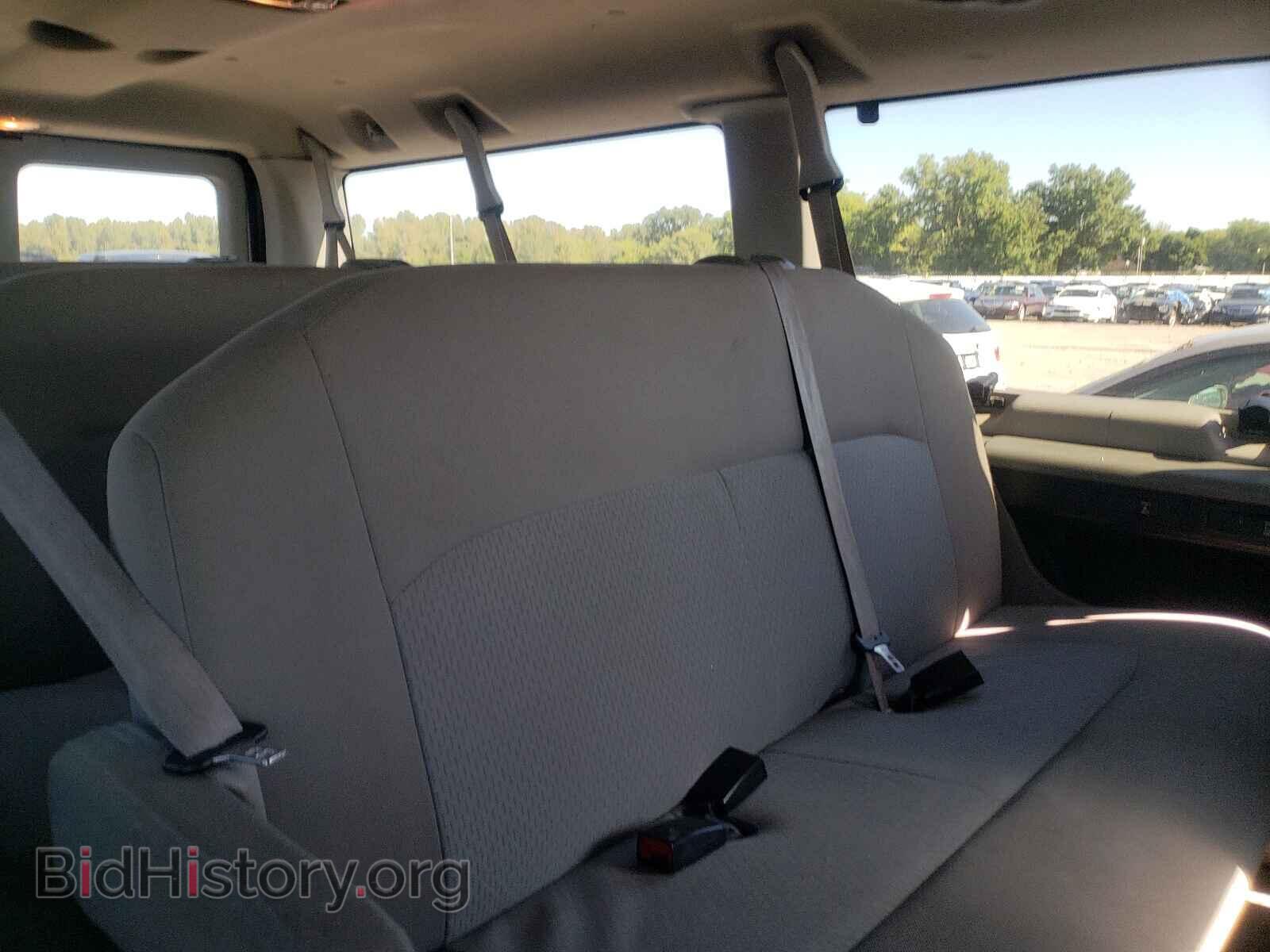 2013 FORD ECONOLINE - VIN: 1FBNE3BLXDDA87957 - Photo 6