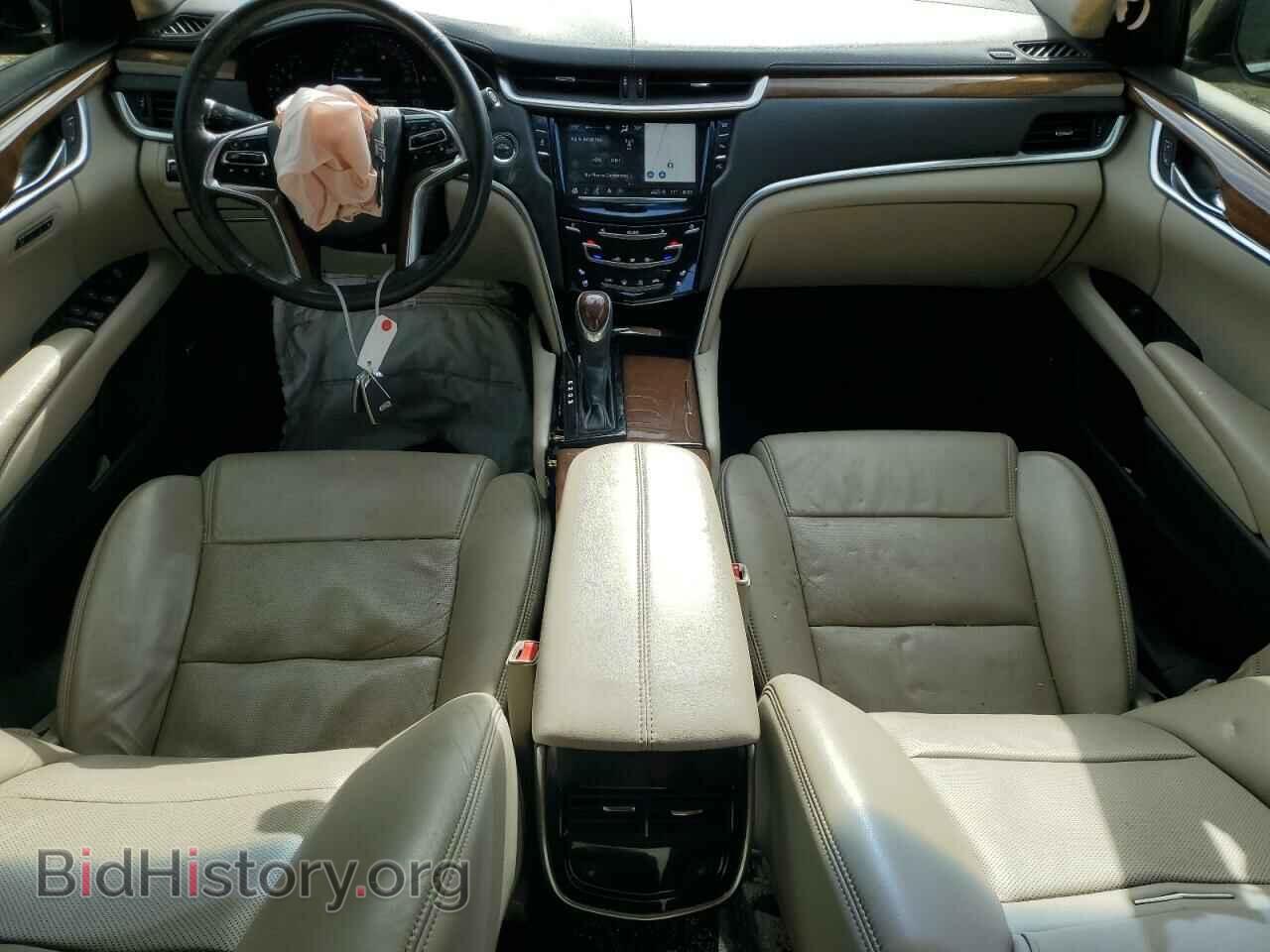 2019 CADILLAC XTS - VIN: 2G61M5S39K9114975 - Фото 8