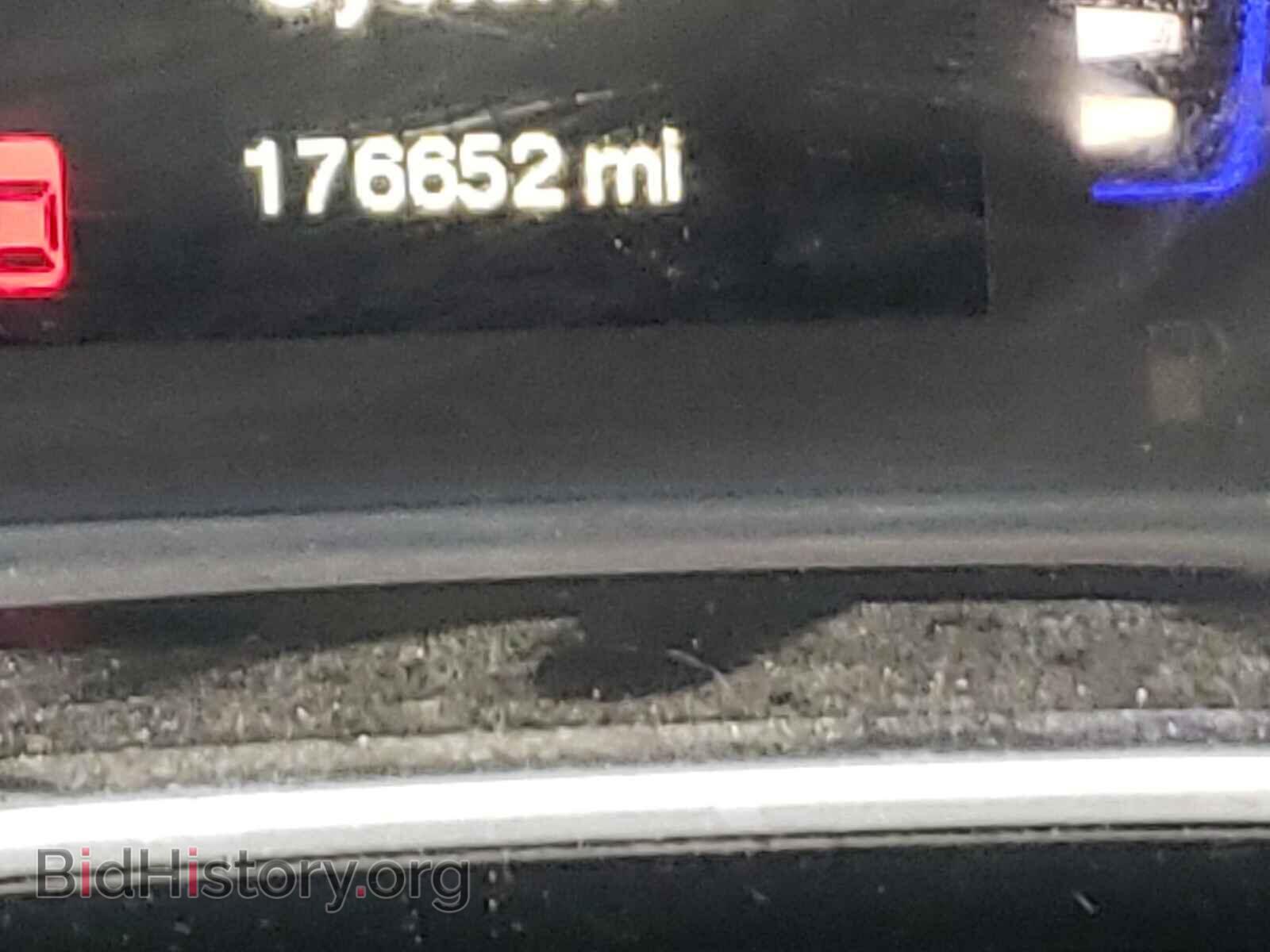 2015 CHRYSLER 200 - VIN: 1C3CCCAB4FN652819 - Photo 8