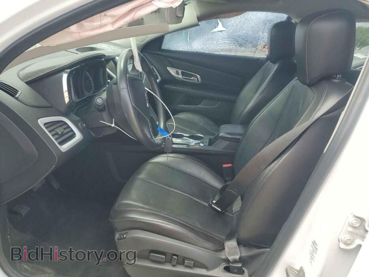 2015 GMC TERRAIN - VIN: 2GKFLTE39F6274047 - Фото 7