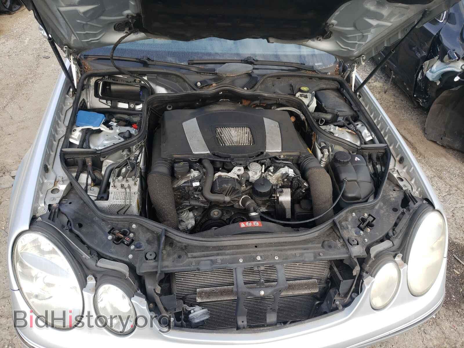 2006 MERCEDES-BENZ E-CLASS - VIN: WDBUF56J56A974359 - Фото 7