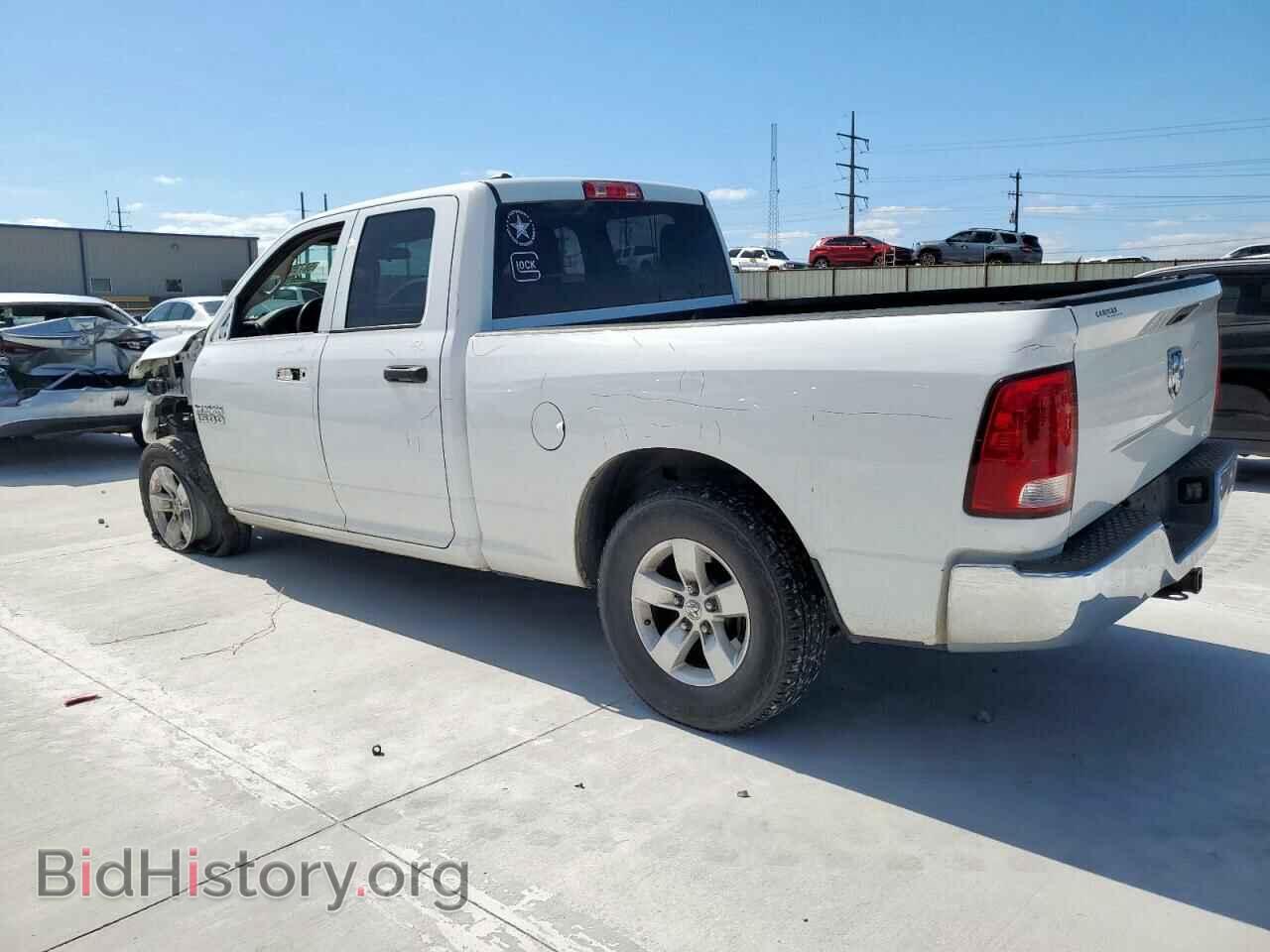 2017 RAM 1500 - VIN: 1C6RR6FGXHS524803 - Photo 2