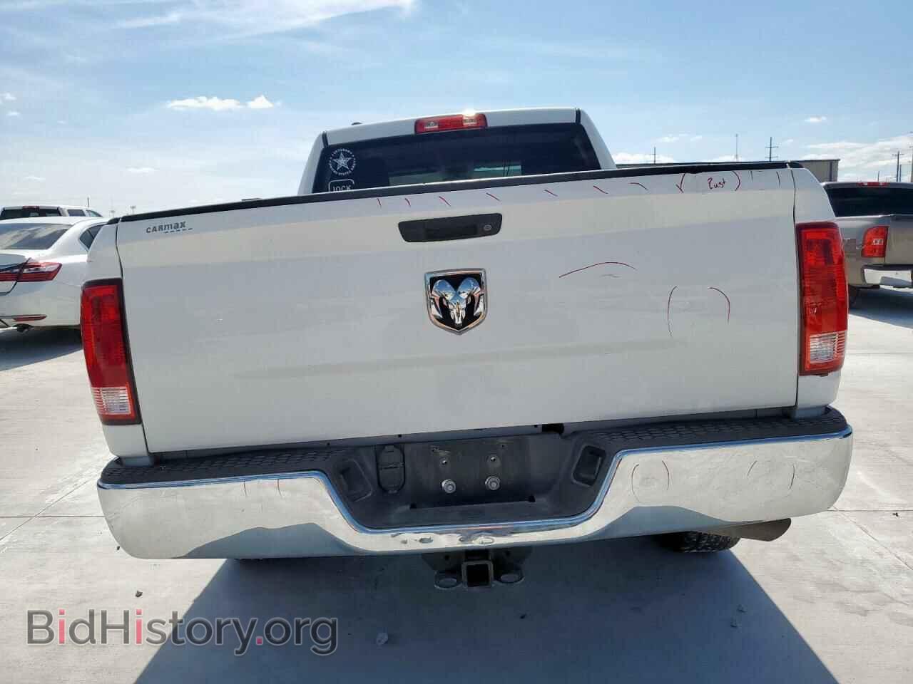 2017 RAM 1500 - VIN: 1C6RR6FGXHS524803 - Photo 6