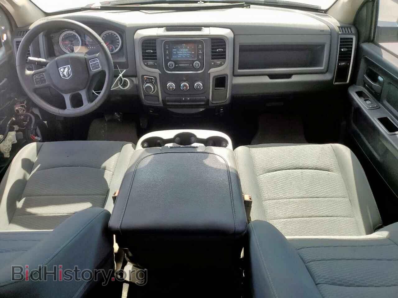 2017 RAM 1500 - VIN: 1C6RR6FGXHS524803 - Photo 8