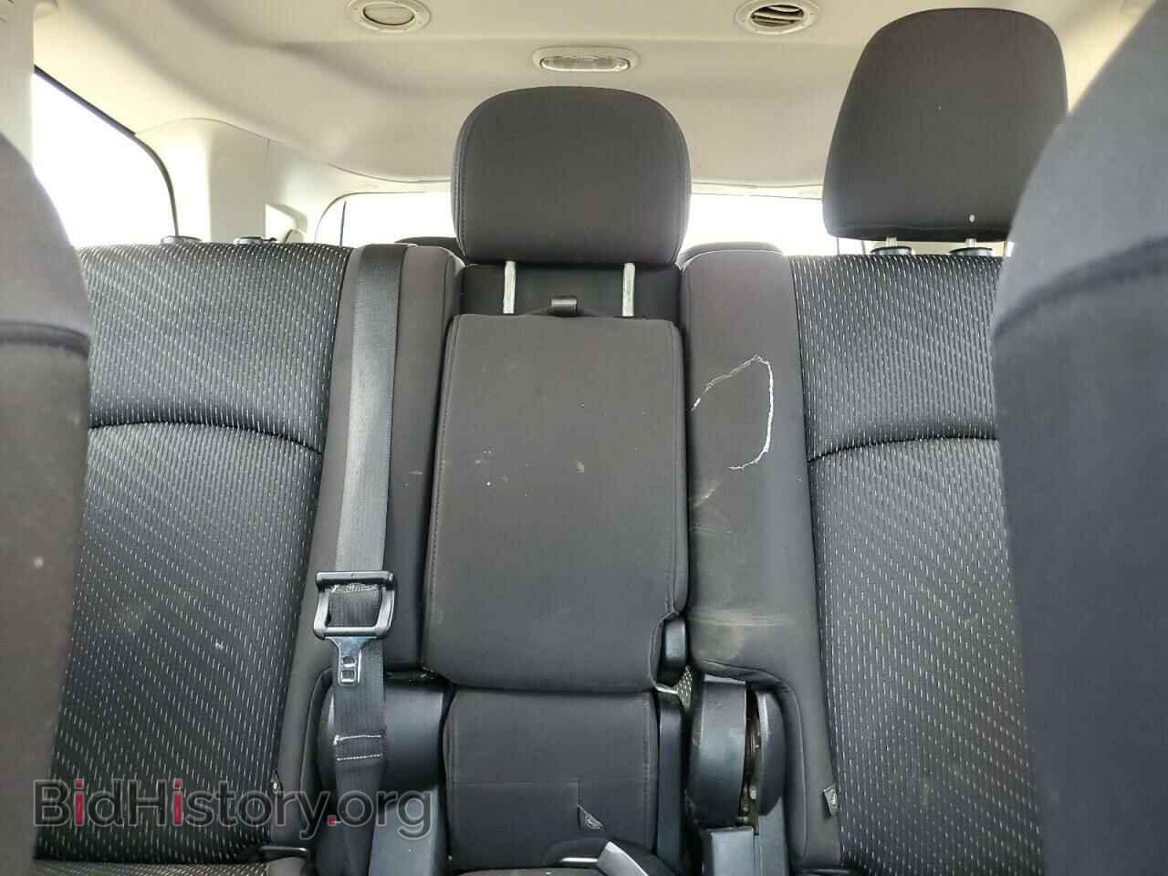 2013 DODGE JOURNEY - VIN: 3C4PDCBG4DT618977 - Фото 10