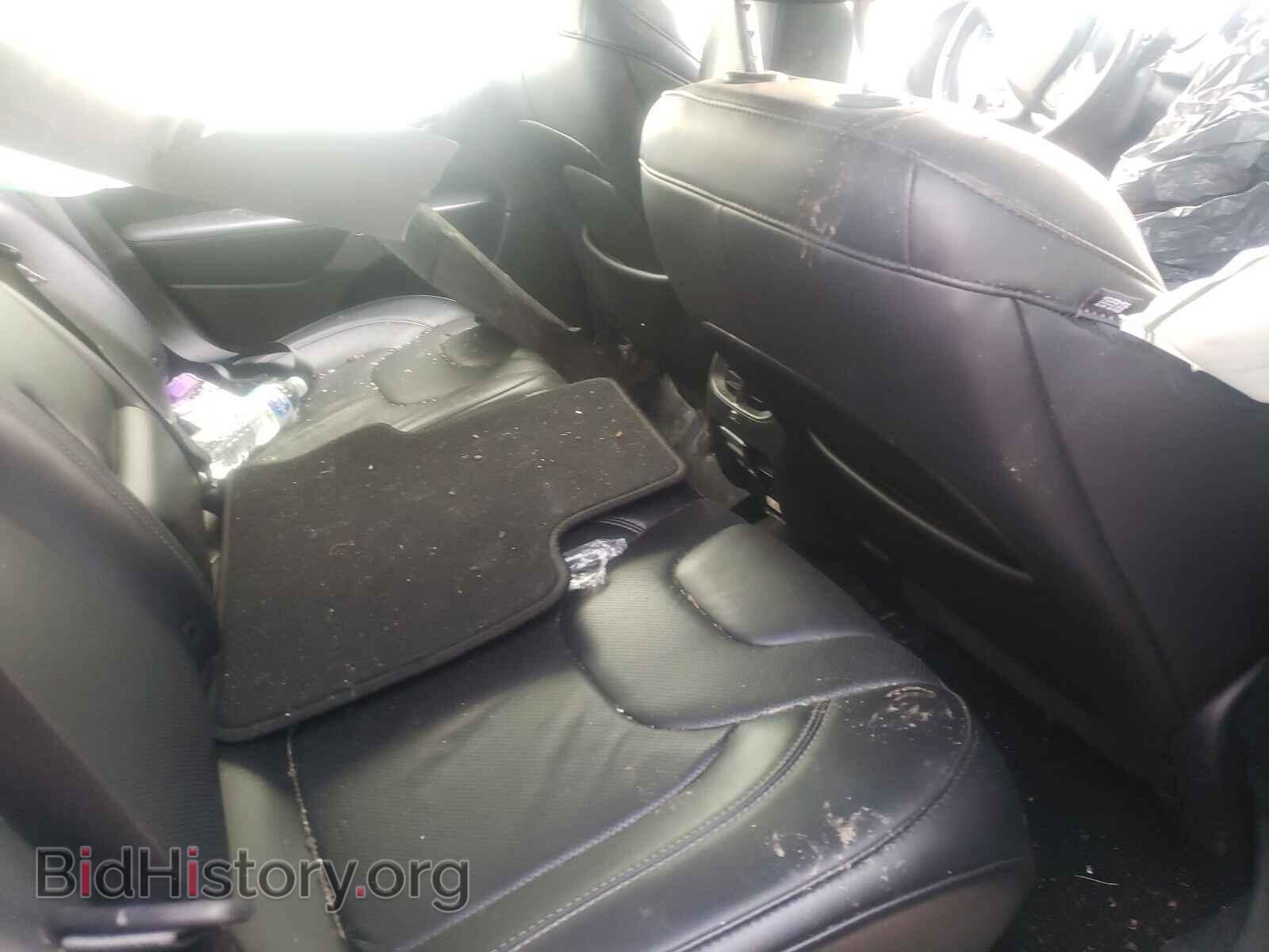 2019 JEEP CHEROKEE - VIN: 1C4PJMDX2KD412264 - Фото 6
