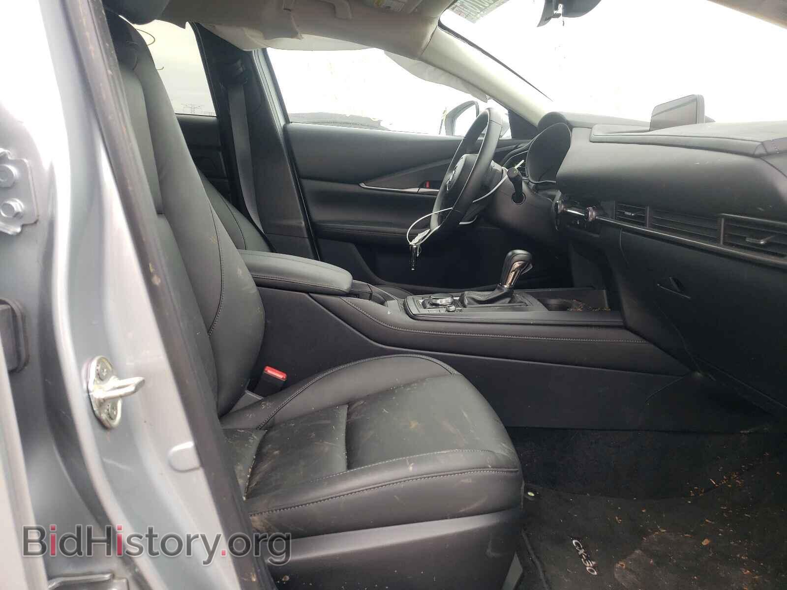 2021 MAZDA CX30 - VIN: 3MVDMBBL1MM240037 - Фото 5