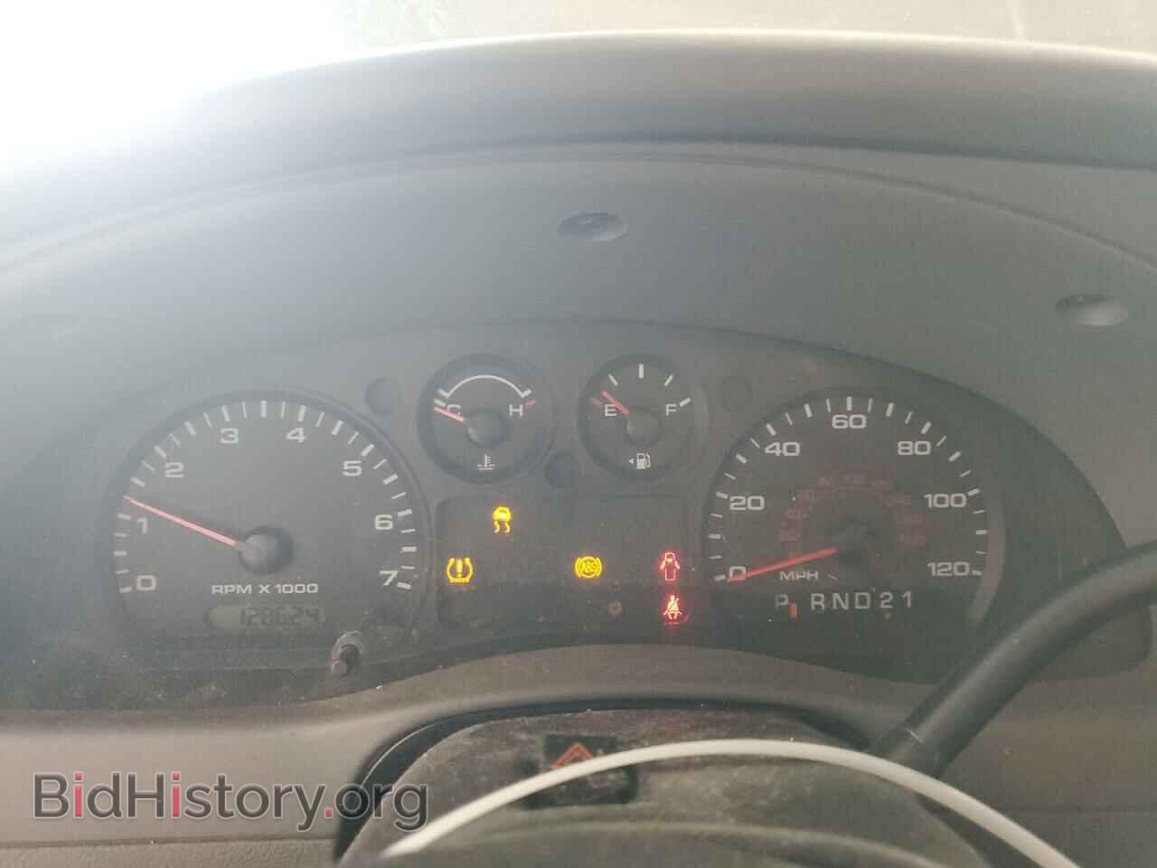 2011 FORD RANGER - VIN: 1FTLR4FEXBPA48399 - Фото 9