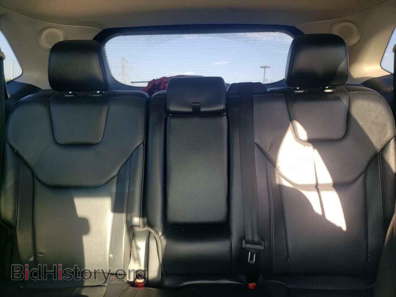 2018 FORD EDGE - VIN: 2FMPK4K99JBB21214 - Фото 10