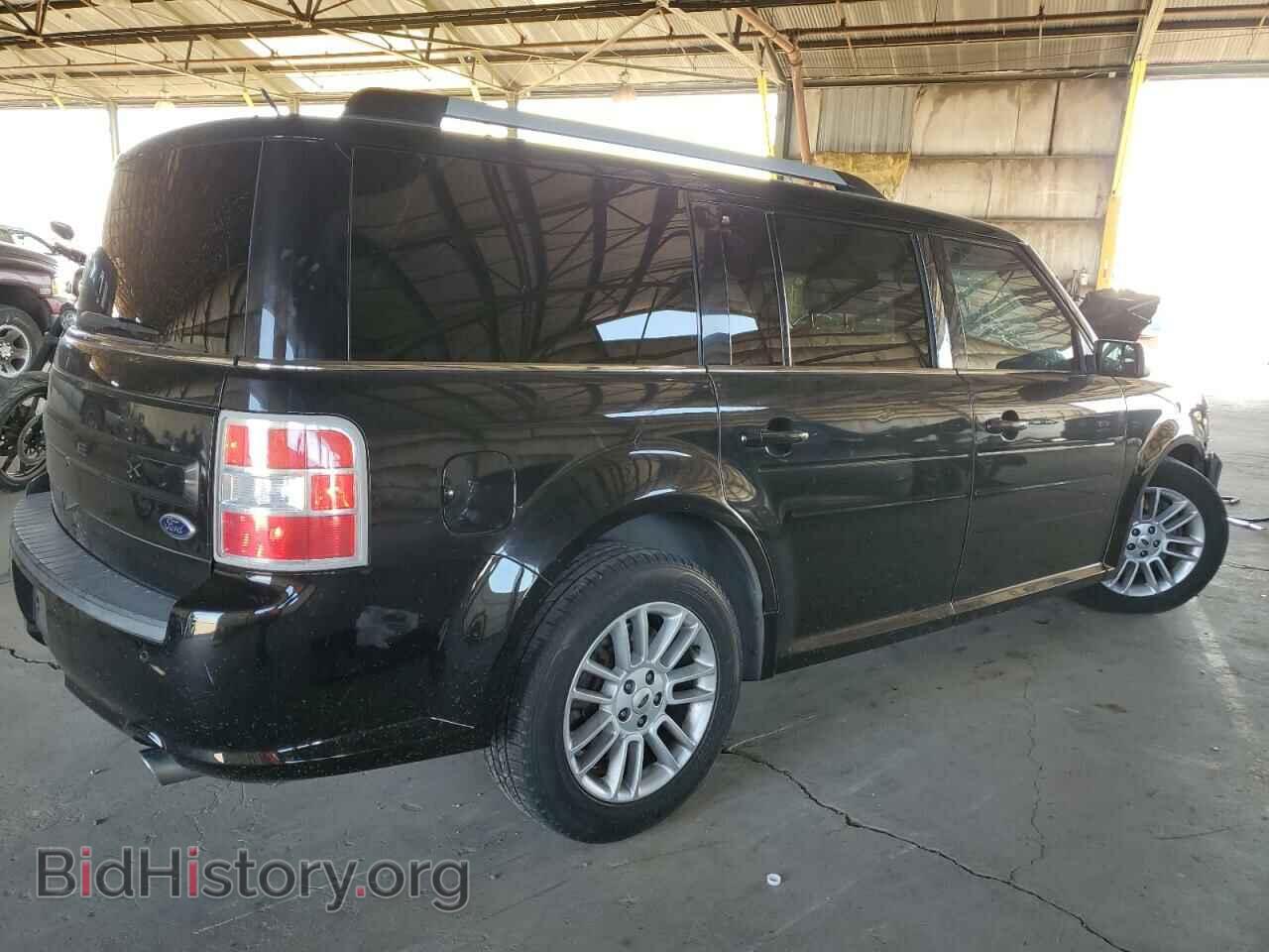 2014 FORD FLEX - VIN: 2FMGK5C8XEBD40961 - Photo 3