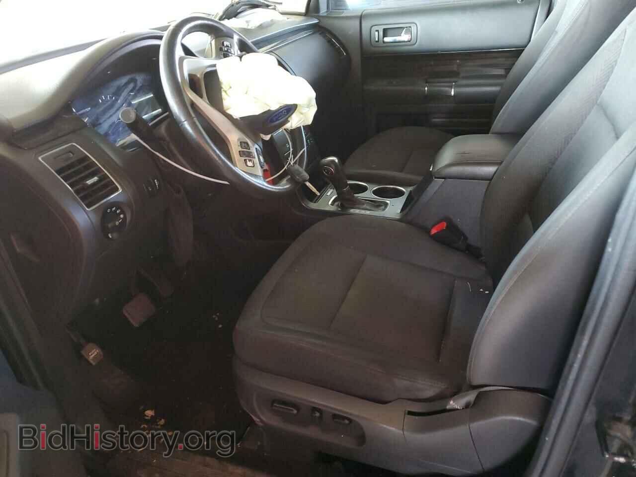 2014 FORD FLEX - VIN: 2FMGK5C8XEBD40961 - Photo 7