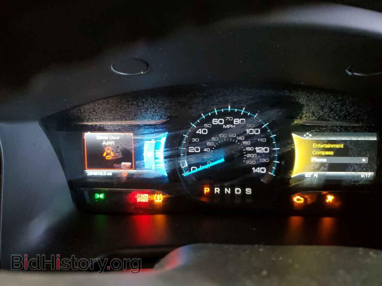 2014 FORD FLEX - VIN: 2FMGK5C8XEBD40961 - Photo 9